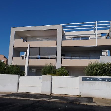 Appartement F3 En Bordure De L Etang De Thau Marseillan  Εξωτερικό φωτογραφία